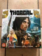 THORGAL: THE BOARD GAME -Exclusieve Kickstarter editie, Hobby en Vrije tijd, Ophalen of Verzenden