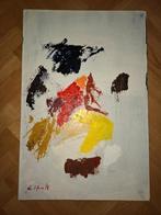 Œuvre majeure Jurjen de Haan (École de New Hague), Enlèvement