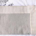 Nappe 100% coton, 140x210cm made in Italy, Neuf