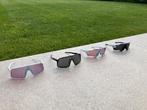 Oakley origineel, Handtassen en Accessoires, Zonnebrillen en Brillen | Heren, Ophalen of Verzenden, Zo goed als nieuw, Oakley