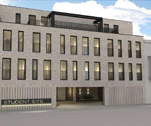 Studentenkamer Kortrijk - direct beschikbaar!, Immo, Appartementen en Studio's te huur