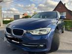 BMW 318, Auto's, BMW, Automaat, Stof, Euro 6, Blauw