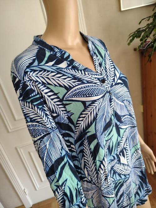 leuke zomer jurk met print, Kleding | Dames, Jurken, Boven de knie, Verzenden