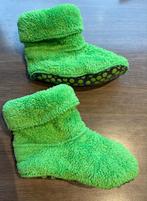 Woody pantoffels maat 30-34, Kinderen en Baby's, Kinderkleding | Schoenen en Sokken, Gebruikt, Jongen of Meisje, Overige typen
