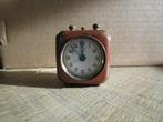 oude klokken / wekkers /wandklok, Elektronische apparatuur, Wekkers, Ophalen of Verzenden, Gebruikt, Analoog