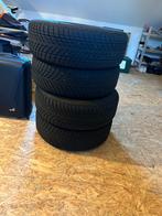 Winterbanden goodyear, Auto-onderdelen, Banden en Velgen, Ophalen, Velg(en), 16 inch, 205 mm