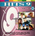 CD- Hits 9 - Volume 2, CD & DVD, CD | Pop, Enlèvement ou Envoi
