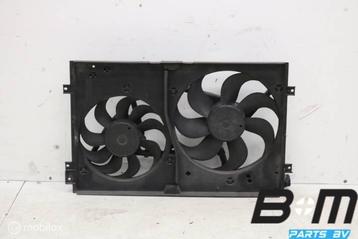 Koelventilatoren met houder Audi TT 8N 1J0121207M beschikbaar voor biedingen