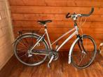 fietsen, Fietsen en Brommers, Ophalen, 28 inch, 53 tot 56 cm, Zo goed als nieuw