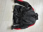 Veste moto en tissu Dainese 56, Motos, Hommes, Dainese, Vêtements de motocross, Seconde main