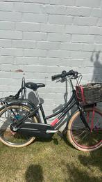Batavus kinderfiets, Ophalen, Gebruikt