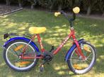 Kinderfiets, Ophalen, Zo goed als nieuw, 16 tot 20 inch
