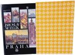 Jaroslav Setelik "Praha"., Enlèvement ou Envoi, Comme neuf