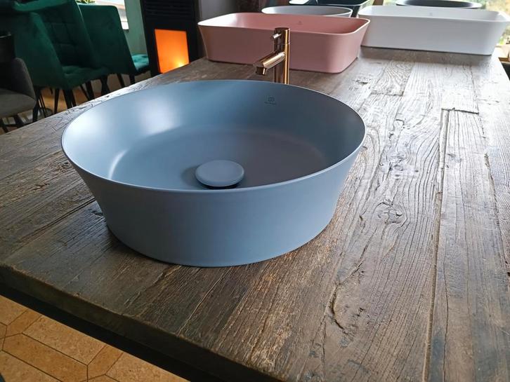 Ideal Standard Ipalyss, Doe-het-zelf en Bouw, Sanitair, Nieuw, Kraan, Ophalen