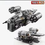 Star Wars. Razor Crest, Kinderen en Baby's, Speelgoed | Duplo en Lego, Ophalen of Verzenden, Nieuw, Complete set, Lego