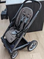 Mutsy farmer igo mist met accesoires al aan, Ophalen, Gebruikt, Kinderwagen, Mutsy