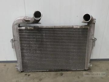 Scania Cooling System Interkoeler Scania P beschikbaar voor biedingen