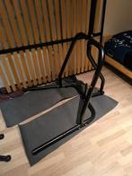 Punching-ball avec structure métallique domyios, Sports & Fitness, Enlèvement, Utilisé, Punching-ball