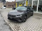 Opel Corsa-e Elegance 136 pk ELEKTRISCH, Auto's, Te koop, Zilver of Grijs, Stadsauto, https://public.car-pass.be/vhr/799a31dc-29ac-4b50-ad53-cb3737620a4f