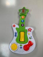Speelgoed gitaar met deuntjes, Ophalen, Gebruikt