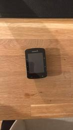 Garmin Edge 520 Plus, Ophalen, GPS