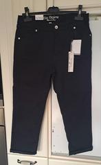 Zwarte capri, Kleding | Dames, Ophalen of Verzenden, Nieuw