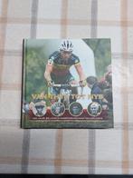 Van Thys tot Nys 100 jaar Belgisch kampioenschap veldrijden, Boeken, Ophalen of Verzenden