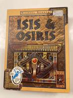 Isis & Isiris, Een of twee spelers, Ophalen of Verzenden, Gebruikt, 999 Games