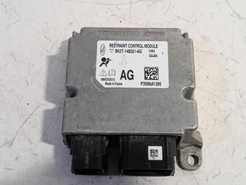 COMPUTER AIRBAG Ford Transit Custom (bk2t14b321ag) beschikbaar voor biedingen