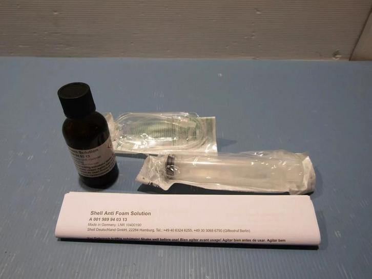 Mercedes anti schuim product, Auto diversen, Auto-accessoires, Ophalen of Verzenden