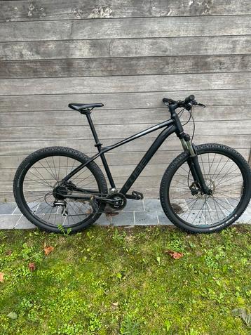 Cube Mountainbike 29 inch – Frame L – Goede staat beschikbaar voor biedingen