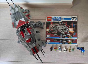 Lego star wars collectie beschikbaar voor biedingen