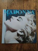 33 T vinyl Madonna, Ophalen of Verzenden, 1980 tot 2000, Gebruikt, Overige formaten
