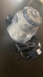 Intex C330 Filterpomp – Nieuw, met adapter & kabel, Tuin en Terras, Ophalen of Verzenden, Zo goed als nieuw, Filter