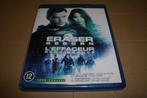 Eraser: Reborn (L'Effaceur : Renaissance) / Blu-ray, Cd's en Dvd's, Blu-ray, Ophalen of Verzenden, Actie