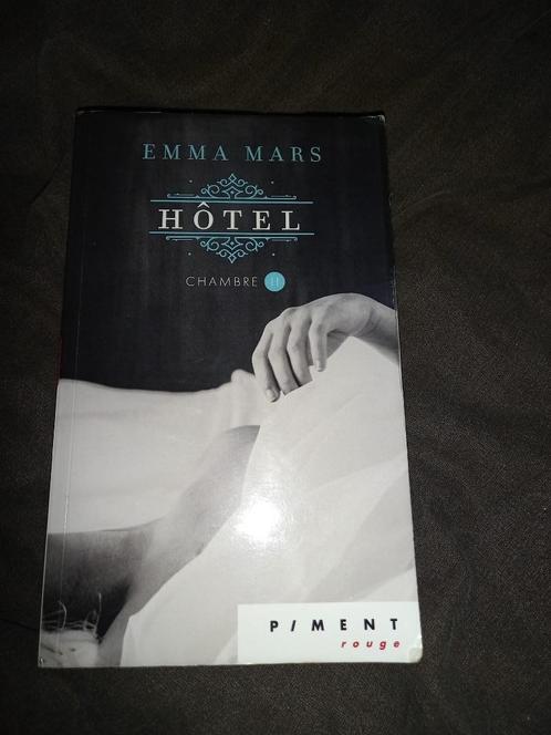 Hôtel, Boeken, Thrillers, Nieuw, Ophalen of Verzenden