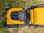 Zelftrekkende grasmachine STIGA, Tuin en Terras, Grasmaaiers, Ophalen, Cirkelmaaier, Gebruikt, Stiga