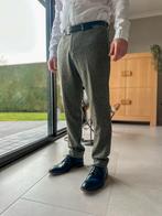 Nieuwe Zilton broek maat W33, Neuf, Enlèvement ou Envoi, Vert, Taille 48/50 (M)