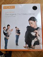 Stokke 3 in 1 draagzak, Kinderen en Baby's, Babydragers en Draagdoeken, Gebruikt, Buik of Rug, Draagzak, Ophalen