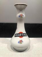 vintage Martini Rossi vaasje., Antiek en Kunst, Ophalen of Verzenden