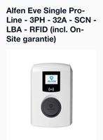 Borne de recharge Alfen Single Pro, Autos : Divers, Bornes de recharge, Enlèvement ou Envoi, Neuf, Borne de recharge