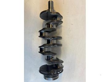 Krukas van een Ford Transit beschikbaar voor biedingen