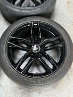 19 inch 5x112 Audi RS6 velgen A4 A5 A6 S5 S6 S LINE RS5...., 19 inch, Gebruikt, 255 mm, Banden en Velgen