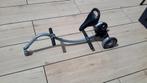 Vélo"bibi" pour accrocher à une poussette Chicco ou autre, Enlèvement ou Envoi, Utilisé, Poussette