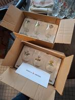 Stella Artois Revolution Glass Series in doos + brief, Verzamelen, Verzenden, Zo goed als nieuw, Glas of Glazen, Stella Artois