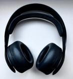 PS5 Pulse 3D-headset met dongle, Gebruikt, Ophalen of Verzenden, Over oor (circumaural), Sony