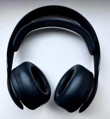 PS5 Pulse 3D-headset met dongle beschikbaar voor biedingen