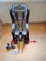 Siège vélo Britax Römer pour enfant, Repose-pieds, Comme neuf, 9 à 36 kg, Enlèvement