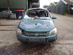 Automaatbak d'un Hyundai Getz, -, Utilisé, Hyundai, -