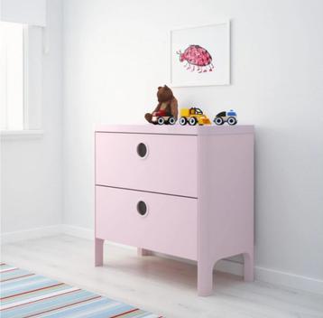2 Commodes IKEA Busunge beschikbaar voor biedingen